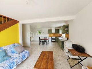  Maison � vendre 6 pi�ces 127 m�