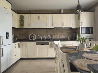  Maison � vendre 8 pi�ces 165 m�