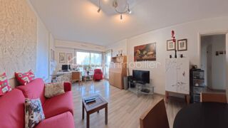  Appartement � vendre 2 pi�ces 49 m�