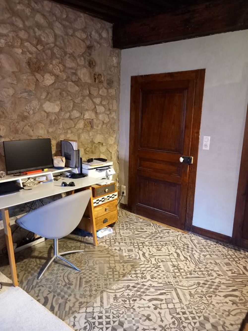 Location Appartement Appartement de 50m2 à louer sur Menthon-Saint-Bernard Menthon saint bernard