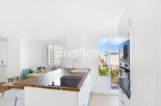  Appartement � vendre 2 pi�ces 40 m�