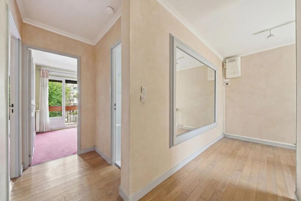 Vente Maison Maison familiale avec jardin et terrasse – 114 m² Fontenay aux roses