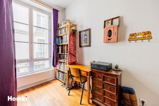  Appartement � vendre 3 pi�ces 38 m�