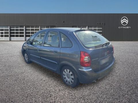 Picasso Xsara HDi 110 FAP Airdream 2009 occasion 31390 Carbonne