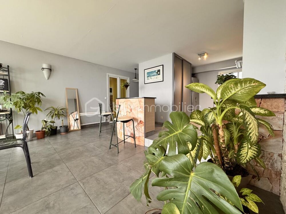  vendre  Appartement Le Cap D Agde (34300)