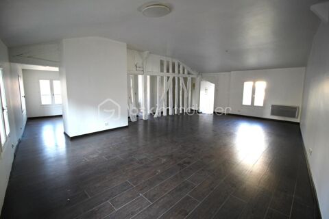   Appartement Type 4 Centre Ville Appartement - 4 pi�ce(s) - 91 m�