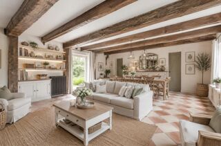  Propriété/château à vendre 8 pièces 200 m²