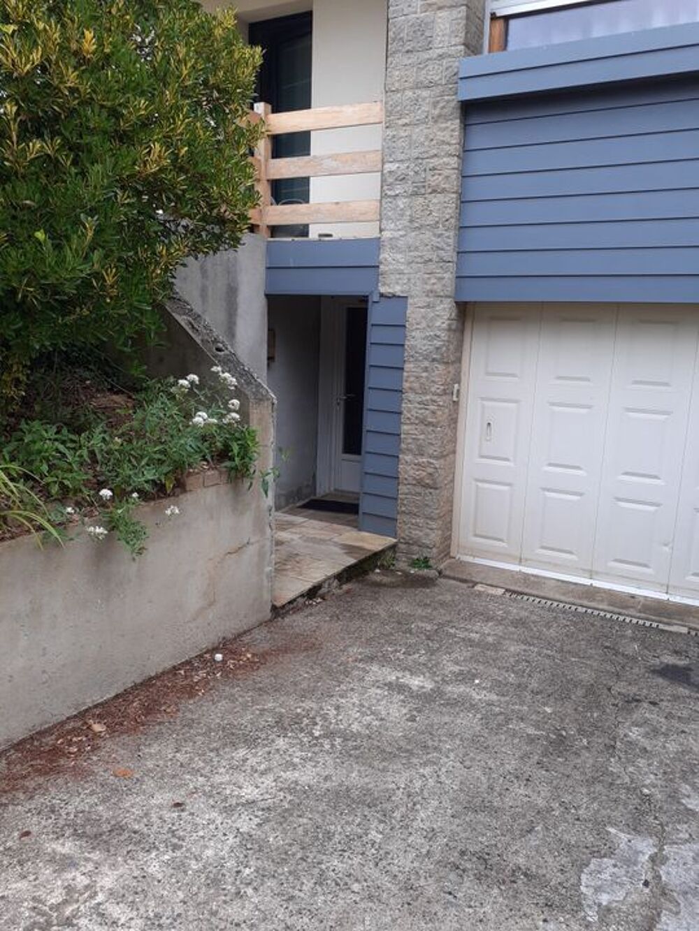 Studio de 27m2 à louer sur Cesson-Sévigné