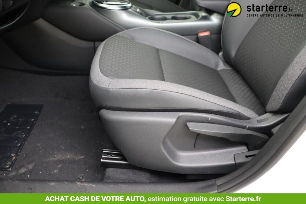 Juke HYBRID 143 N-CONNECTA 2026 occasion 69190 Saint-Fons