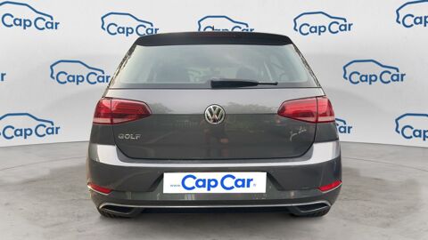 Golf VII 1.0 TSI 110 Confortline 2018 occasion 69500 Bron