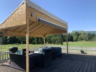  Propriété/château à vendre 7 pièces 203 m²