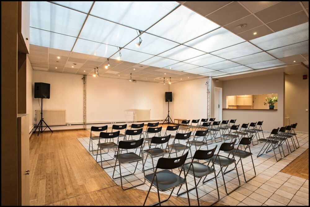 A vendre Loft, Atelier, Bureaux de 229 m²