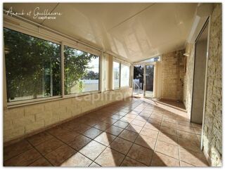 Villa à vendre 3 pièces 65 m²