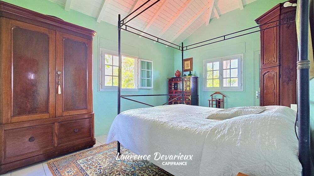 à vendre  Maison Saint-François (97118)