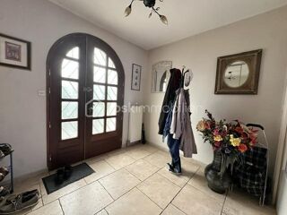 Vente Maison Maison - 6 pièces - 4 chambres Is sur tille