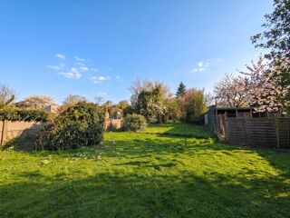  Terrain à vendre 1000 m²