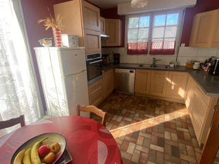  Maison � vendre 5 pi�ces 102 m�