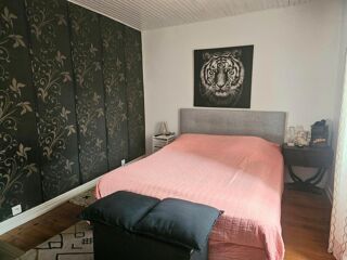  Maison à vendre 6 pièces 153 m²