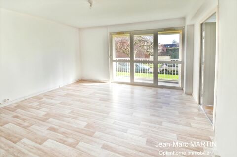  Appartement à vendre 4 pièces 65 m²
