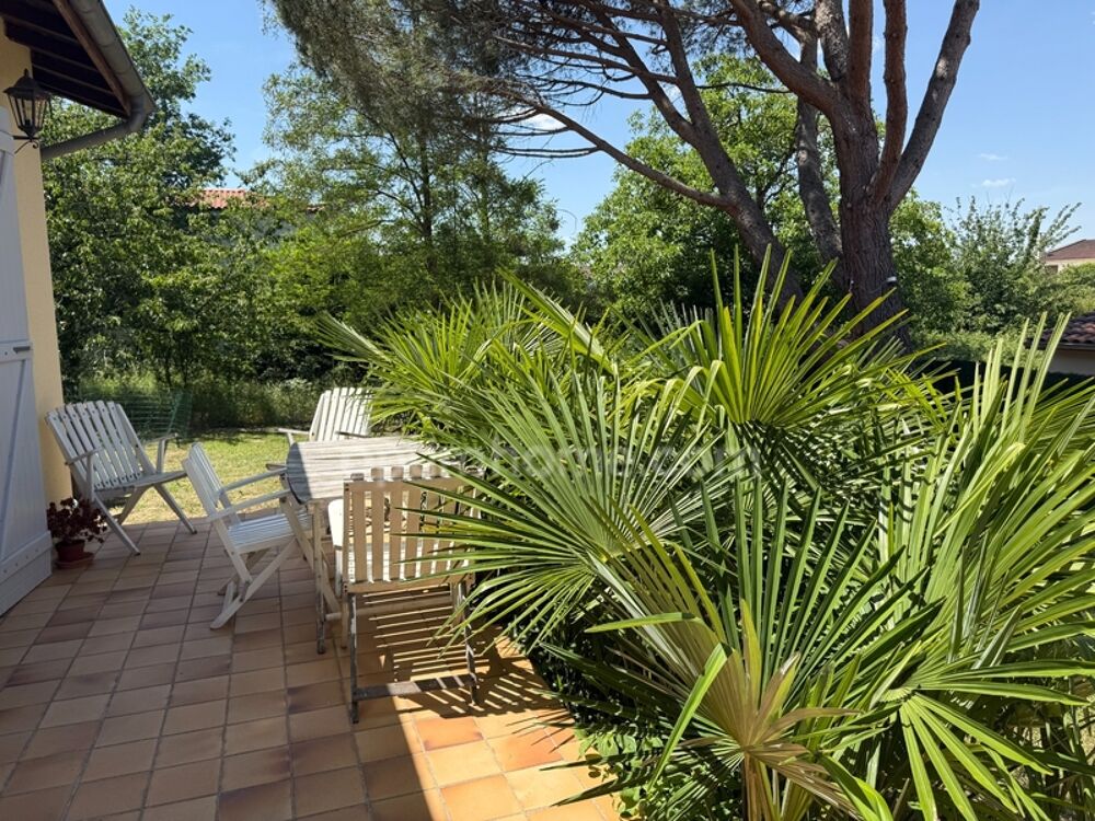 Maison 5 pièces 127 m²