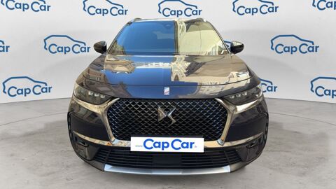 DS7 1.6 THP E-tense 300 Plug in Hybrid 4X4 EAT8 Rivoli - Automat 2020 occasion 42000 Saint Etienne