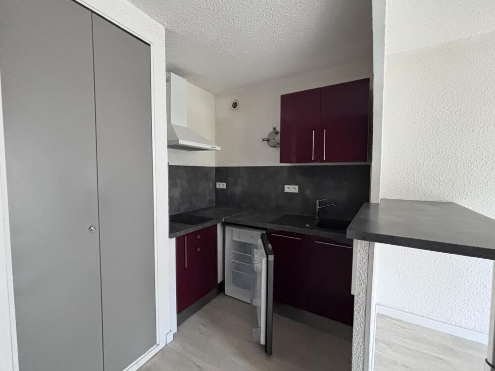 Location Appartement LOCATION T2 RODEZ SANS FRAIS D'AGENCE Rodez