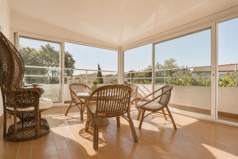 Vente Maison Maison Ginestas 4 pièce(s) 93 m2 Ginestas