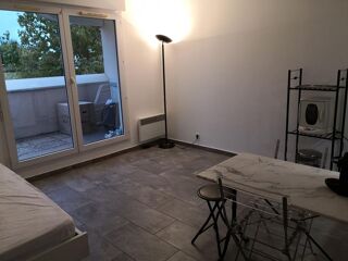  Appartement � louer 1 pi�ce 30 m�