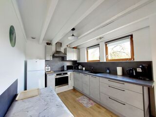  Maison � louer 4 pi�ces 86 m�