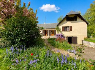  Maison à vendre 5 pièces 130 m²