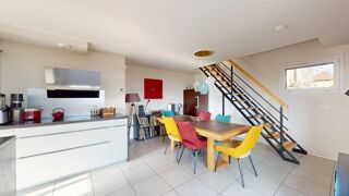  Duplex/triplex à vendre 5 pièces 128 m²