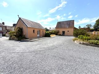  Maison à vendre 7 pièces 210 m²