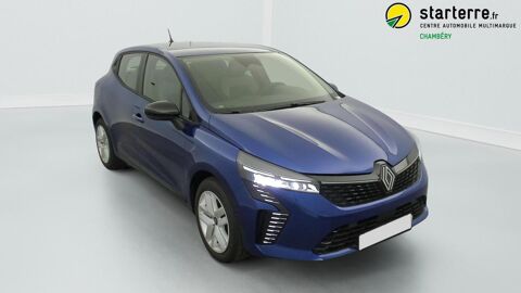 Renault Clio 5 BLUE DCI 100 CH GSR2 EVOLUTION 2025 occasion Voglans 73420