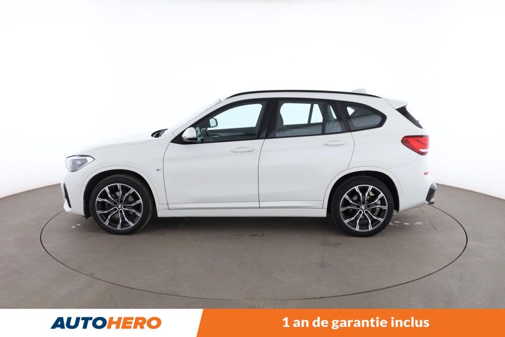 X1 sDrive18d M Sport BVA8 150 ch 2022 occasion 92130 Issy-les-Moulineaux