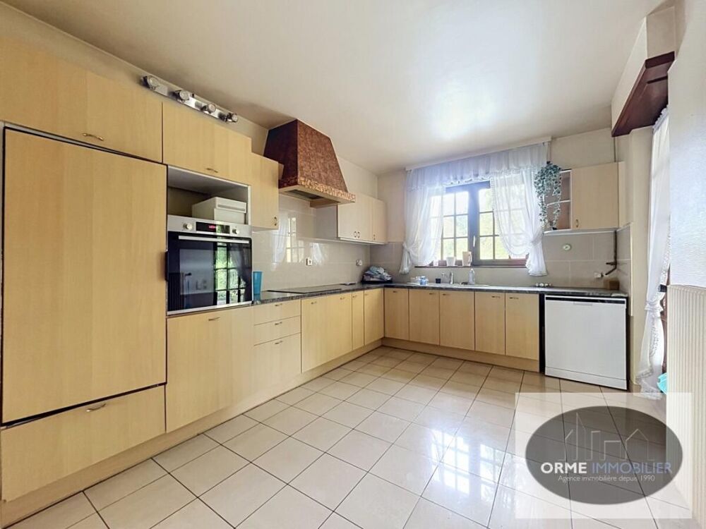 Maison - Fegersheim - 210m²