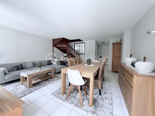  Maison � vendre 5 pi�ces 83 m�
