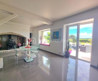  Maison à vendre 8 pièces 245 m²