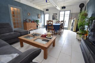  Maison à vendre 6 pièces 123 m²