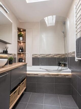  Maison à vendre 5 pièces 115 m²