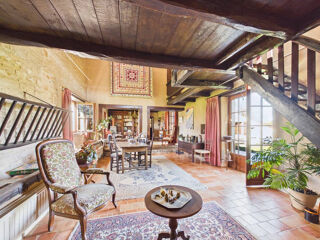  Maison � vendre 8 pi�ces 317 m�