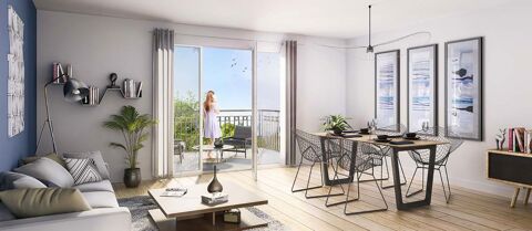  Appartement � louer 4 pi�ces 75 m�