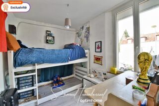  Maison  vendre 4 pices 59 m