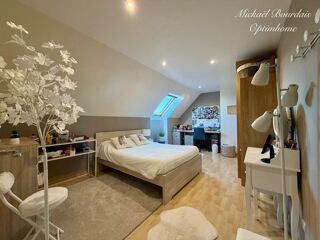  Maison � vendre 8 pi�ces 210 m�