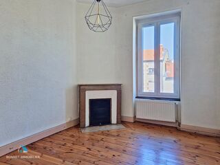  Appartement à louer 2 pièces 44 m²