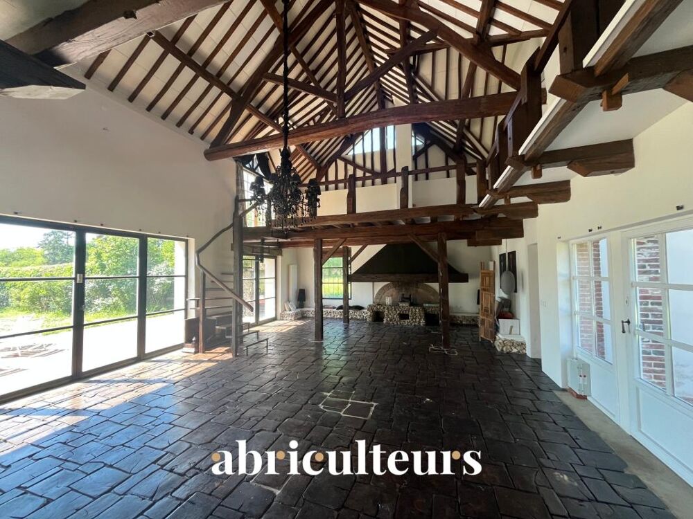 à vendre  Maison Croisilles (28210)