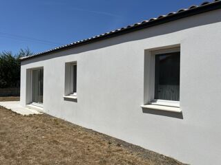  Maison à vendre 5 pièces 90 m²
