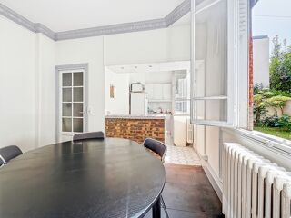  Appartement à vendre 2 pièces 48 m²