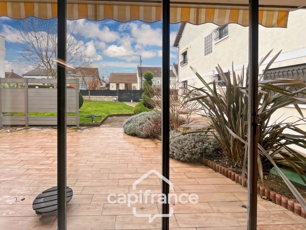 � vendre  Maison Ormesson-sur-Marne (94490)