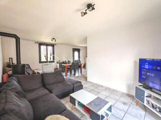  Maison à vendre 5 pièces 108 m²