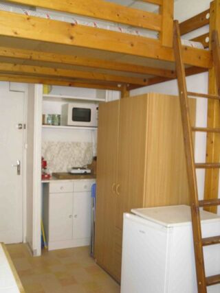 Location Appartement Studio de 10m2 à louer sur Grenoble Grenoble